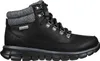 SKECHERS Stiefeletten SYNERGY, Schwarz:39 Produktbild-Vorschau 12
