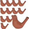 Vogelwasserpfeife, 12er Set Produktbild-Vorschau 1