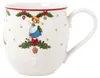 Villeroy & Boch, veľký hrnček, motív: Tancujúce deti, Náhľad obrázku produktu 6