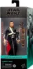 Hasbro Star Wars Rogue One Serie Nera Actionfigur 2021 Anteprima dell’immagine prodotto 2