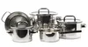 WMF Function 4 0761066380, Edelstahl, Edelstahl, Edelstahl, Produktbild-Vorschau 20