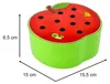 Magnetischer Raupenapfel aus Holz Produktbild-Vorschau 9