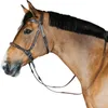 Dy´on Gebisslose Trense Bitless Bridle Braun Cob Produktbild-Vorschau 2