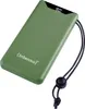 Intenso F10000 Power Bank 10000mAh Verde USB-A/C Quick Produktbild-Vorschau 1