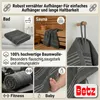 Betz Badetuch XXL Lines 90x180 cm – 100% Baumwolle, weich & Produktbild-Vorschau 3