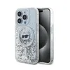 Karl Lagerfeld Klhmp15Llgchsgh Iphone 15 Pro 6.1 Hardcase Produktbild-Vorschau 1
