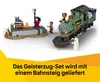 LEGO Creator Geisterhaus 3-in-1-Spielzeug  - Spielzeughaus Produktbild-Vorschau 11