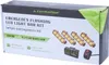 Luci di segnalazione 12/24V 16W, set di 4 con controller e Anteprima dell’immagine prodotto 4