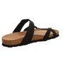 Rohde Damen Zehentrenner Pantolette Alba 5594, Größe:41 EU, Produktbild-Vorschau 51