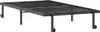 VidaXL 4103962, Czarny, 104,5 cm, 2,22 m, 30 cm, 1000 x Podgląd zdjęcia produktu 4