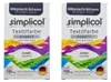 2er Pack Simplicol Textilfarbe Expert Mitternacht-Schwarz Produktbild-Vorschau 1