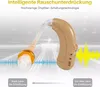 Wiederaufladbare Digital Hörgerät Hörhilfe Hörverstärker Produktbild-Vorschau 11