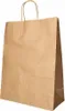 125x Papiertragetaschen mit Papierkordel Kordeltasche 35 x Produktbild-Vorschau 1