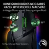 Ratón para juegos Razer Basilisk V3 35k, conexión USB-C Vista previa de la imagen del producto 24