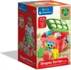 Clementoni 17106, 0,8 Jahr(e), Kunststoff, Mehrfarbig Produktbild-Vorschau 4