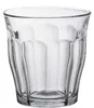 Duralex PICARDIE Glas 310 ml transparent - 6er Set Produktbild-Vorschau 1