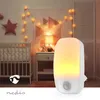 Nedis LNLW10WT, Lámpara de orientación portátil, blanca, Vista previa de la imagen del producto 10