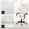 Huzaro Force 4.4 | Krzesło do gier z oświetleniem LED RGB Podgląd zdjęcia produktu 13