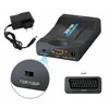 Adapter Konverter Wandler Converter AV Scaler Full HD 1080p Produktbild-Vorschau 7