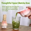 Matcha Teezeremonie Set, Matcha Schale, Bambus Matcha Produktbild-Vorschau 5