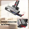 Elektrischer Wischaufsatz für Dyson V7 V8 V10 V11 V15, Produktbild-Vorschau 4