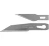 STANLEY Ersatzklinge für Hobbymesser, 5 Stück (SB-verpackt) Produktbild-Vorschau 7