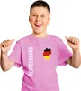 Deutschland Flagge Fußballer WM 2026 Weltmeisterschaft Produktbild-Vorschau 2
