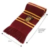 Harry Potter Offizieller Gryffindor Schal - Accessoire für Produktbild-Vorschau 3