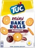 TUC Bake Rolls Mini BBQ 150g Produktbild-Vorschau 1