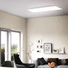 LED Panel 100x25 cm - 24W, 2600lm, dimmbar, Fernbedienung, Produktbild-Vorschau 5