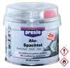 Presto 2K plnič hliníku velmi dobrá přilnavost snadná Náhled obrázku produktu 1