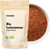 Kamelur BIO Leinsamen braun 1kg Produktbild-Vorschau 1