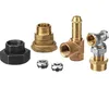 Anschluss Basis Paket 1 Wasserführende Kaminöfen Produktbild-Vorschau 3