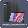 Cazy Housse pour Tablette compatible avec Xiaomi Redmi Pad Voir les images du produit 2