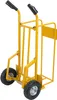 Sackkarre, carro de transporte para madera con capacidad de Vista previa de la imagen del producto 1