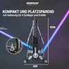 DONIC Tischtennisplatten-Set Roller Outdoor 800 inkl. 2x Produktbild-Vorschau 8