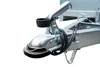 AL-KO Soft-Dock Schutzhaube aus Gummi, passend AK301 AK351 Produktbild-Vorschau 5