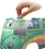 Volkswagen T1 Cars Fillmore Ravensburger 11185 Produktbild-Vorschau 5