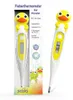 Thermomètres digitaux flexibles SC 44 pour bébés et enfants Voir les images du produit 8