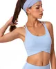 CLASSY Top mit tiefem Rundhalsausschnitt, V-Bund und Produktbild-Vorschau 2