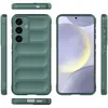 Handyhülle für Samsung Galaxy S25 Weich TPU Silikon Produktbild-Vorschau 3