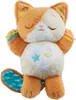 VTech Schlummer-Kätzchen, Spielzeug-Katze, AA Produktbild-Vorschau 1