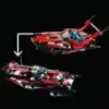 LEGO® Technic Rennboot, 42089 Produktbild-Vorschau 20