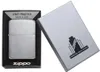 Zippo 1941 Replica, Chrom Produktbild-Vorschau 9