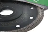 Hufa Fliesen Diamanttrennscheibe Fliese HST Ø 115mm Produktbild-Vorschau 4