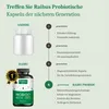 Probiotika Kulturen Komplex, 25 Bakterienstämme + Inulin - Produktbild-Vorschau 4