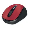 Microsoft Wireless Mobile Mouse 3500 - Maus - rechts- und Produktbild-Vorschau 2