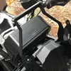 Motocyklová GPS navigace Držák přední tyče Stojan mobilního Náhled obrázku produktu 2