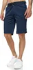 Tazzio Herren Cargoshorts A200 Navy W34 Produktbild-Vorschau 4