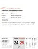 Italienisch Sprachkalender 2027 - Italienisch lernen leicht Produktbild-Vorschau 4